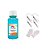 Solução de Limpeza Para Canon GM2010 GM4010 de 100ml - Imagem 1