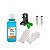 Solução de Limpeza Para Canon PG-30 PG-40 PG-50 de 100ml - Imagem 1