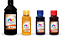 Kit 4 Tinta HP Pro 9010 9020 964 550ml CMYK Pigmentado - Imagem 1