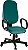 Cadeira Presidente Giratória Linha Draco Com Braço - Imagem 1