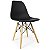 Cadeira Charles Eames Eiffel - Preto - Imagem 7
