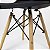 Cadeira Charles Eames Eiffel - Preto - Imagem 9