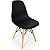 Cadeira Charles Eames Eiffel - Preto - Imagem 6