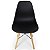 Cadeira Charles Eames Eiffel - Preto - Imagem 5