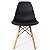 Cadeira Charles Eames Eiffel - Preto - Imagem 4