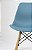 Cadeira Charles Eames Eiffel - Verde-Petróleo - Imagem 7