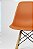 Cadeira Charles Eames Eiffel - Laranja - Imagem 6