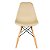 Cadeira Charles Eames Eiffel - Nude - Imagem 2