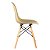 Cadeira Charles Eames Eiffel - Nude - Imagem 3