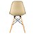 Cadeira Charles Eames Eiffel - Nude - Imagem 4