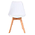 Cadeira Charles Eames Saarinen - Branca - Imagem 2