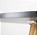 Mesa de Jantar Redonda Sofia 90cm Preta com 4 Cadeiras Siena Preta - Imagem 5