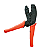 Alicate Para Crimpar Terminais Kk 3,96mm - Imagem 3