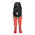 Alicate Para Crimpar Terminais Kk 3,96mm - Imagem 4