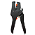 Alicate Decapador de Cabos 0,20mm² a 6,00mm² com Regulagem - Imagem 1