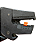 Alicate Decapador de Cabos 0,20mm² a 6,00mm² com Regulagem - Imagem 5