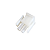 Conector Hylok 2 Vias Macho Passo 6,35mm - Imagem 3