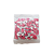 Terminal Faston Fêmea 4,8 Pré-isolado Vermelho Cabo 0,5 a 1,5mm² - 100 peças - Imagem 5