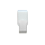 Conector capa luva 1 via para terminal faston 6,3mm macho - Imagem 1