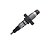 Bico injetor Cummins Euro3 0445 120 007/212/273  REMANO - Imagem 2