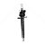 Bico injetor Land Rover V6 0445 116 012 ou 013 REMANO - Imagem 2