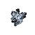 Bomba de alta Amarok V6 0445 010 868 REMANO - Imagem 1