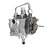 Bomba de alta Hilux 3.0 2013 a 2016 SM 2940002050 REMANO - Imagem 2