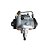 Bomba de alta Hilux 2.5/3.0 de 2005 em diante  SM2940000900   REMANO - Imagem 2