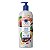 Loção Corporal Manteiga de Cacau - 700ml - Imagem 1