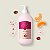 Loção Hidratante Desodorante Corporal Cuide-se Bem Beijinho 400ml - Imagem 2
