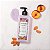 Creme Hidratante Corporal Instance Ameixa e Praliné 400ml - Imagem 2