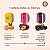Loção Hidratante Desodorante Corporal Nativa SPA Ameixa Negra - 400ml - Imagem 4