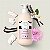 Loção Hidratante Desodorante Corporal Cuide-se Bem Deleite - 400ml - Imagem 2