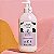 Loção Hidratante Desodorante Corporal Cuide-se Bem Deleite - 400ml - Imagem 3