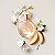 Desodorante Colônia Floratta Gold - 75ml - Imagem 2