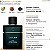 Colônia Bold Intention 100ml - Imagem 2