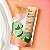 Refil Creme Sorbet Desodorante Nutritivo Para o Corpo Tododia Manga Rosa e Água De Coco - 400ml - Imagem 2
