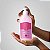 Loção Hidratante Desodorante Corporal Cuide-se Bem Cereja Livre 400ml - Imagem 3