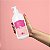 Loção Hidratante Desodorante Corporal Cuide-se Bem Doçura na Pessegura - 400ml - Imagem 3