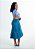 Saia Jeans max midi REF 158 - Imagem 3