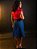Saia Jeans Evasê com botões REF 146 - Imagem 2