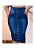 Saia Jeans com bolso embutido Ref 239 - Imagem 2