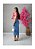 Saia Maxi Midi ref 221 Kelly Delavê - Imagem 2