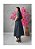 Saia longuete vintage Ref Juliana 263 - Imagem 2