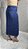 Saia Jeans Gleice Ref 024 Bordada - Imagem 2