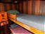 Barco hotel Spectrum (30 pessoas) - Imagem 9