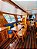 Barco Hotel Maruaga (40 pessoas) - Imagem 10