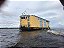 Hotel Flutuante  Untamed Amazon - Imagem 1