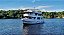 Barco Marcopolo (35 pessoas) - Imagem 2