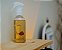 Spray aromatizador canela  200ml | bemthivi - Imagem 1